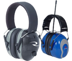 Radians Electronic Ear Muffs