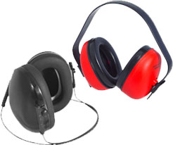 Radians Passive Ear Muffs