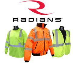 RadWear Safety Apparel