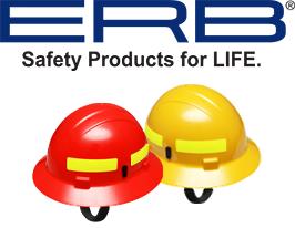 ERB Americana Wildlands Hard Hats
