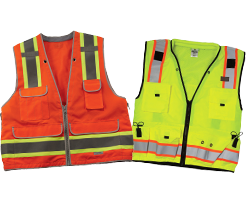 ANSI Safety Vests