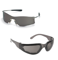 Anti-Fog Safety Glasses