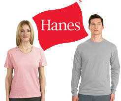 Hanes T-Shirts