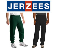 Jerzees Sweatpants