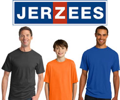 Jerzees T-Shirts