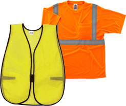 Cheap High Visibility Clothing