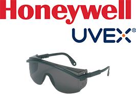 Uvex Astrospec 3000 S Safety Glasses