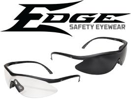 Edge Banraj Safety Glasses