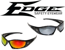 Edge Baretti Safety Glasses