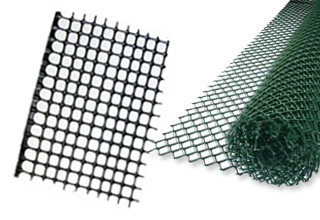 Barrier Fence