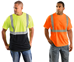 Best Selling Safety Shirts