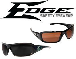 Edge Brazeau Safety Glasses