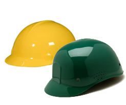 Bump Caps