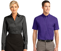 Button Down Shirts