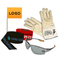 Custom Safety Products