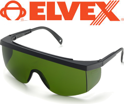 Elvex Challenger Safety Glasses Elvex Challenger Safety Glasses