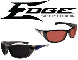 Edge Civetta Safety Glasses