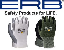 ERB Coated Gloves