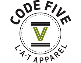 Code V Apparel