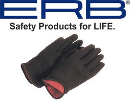 ERB Cotton Gloves
