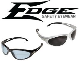 Edge Dakura Safety Glasses