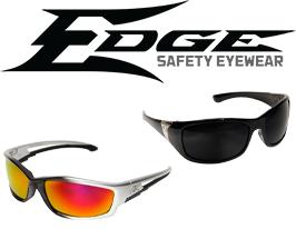 Edge Safety Glasses