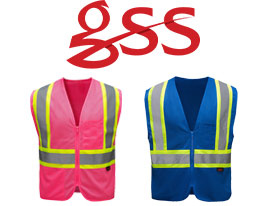 GSS Enhanced Visibility Series