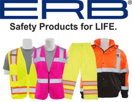 ERB High Visibility Clothing