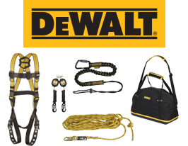 DEWALT Fall Protection