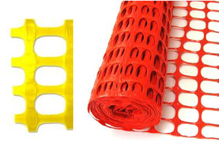 Safety Fence Lengths
