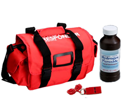 First Aid Supplies