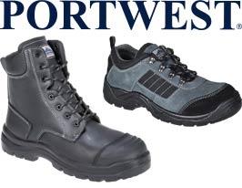 Portwest Footwear