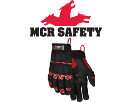 MCR Safety ForceFlex Zoombang Gloves