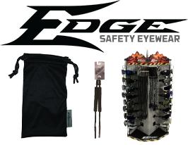 Edge Safety Glasses Accessories