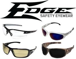 Edge Safety Glasses by Series