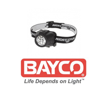 Bayco Headlamps Bayco Headlamps