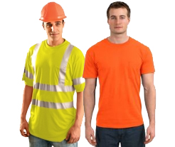 High Visibility Shirts