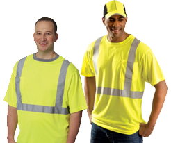 Cheap Safety Shirts