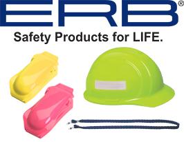 ERB High Visibility Accessories