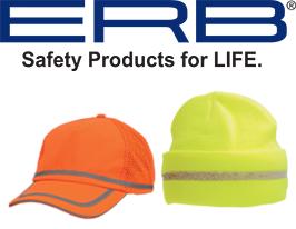ERB High Visibility Hats