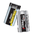Industrial C Batteries Industrial C Batteries
