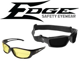 Edge Kazbek Safety Glasses