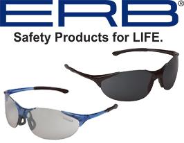 ERB Keystone Safety Glasses