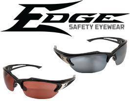 Edge Khor Safety Glasses