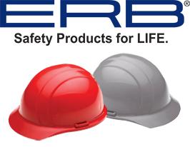ERB Liberty Hard Hats