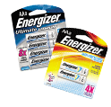 Lithium AA Batteries Lithium AA Batteries