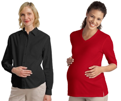 Maternity Shirts