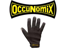 OccuNomix Mechanics Gloves