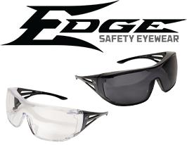 Edge Ossa Safety Glasses