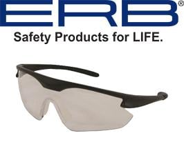ERB Point Safety Glasses